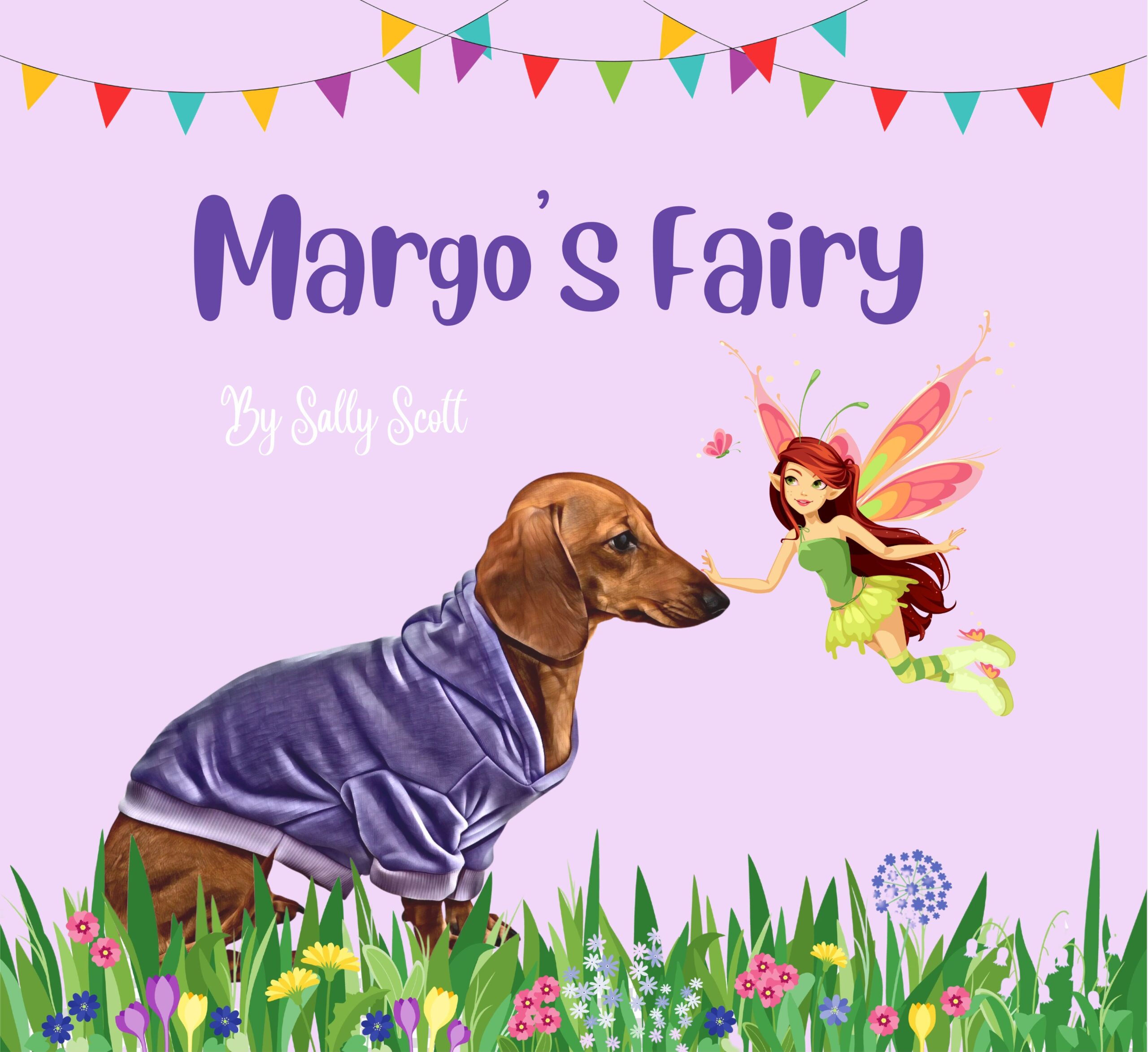 Margo’s Fairy