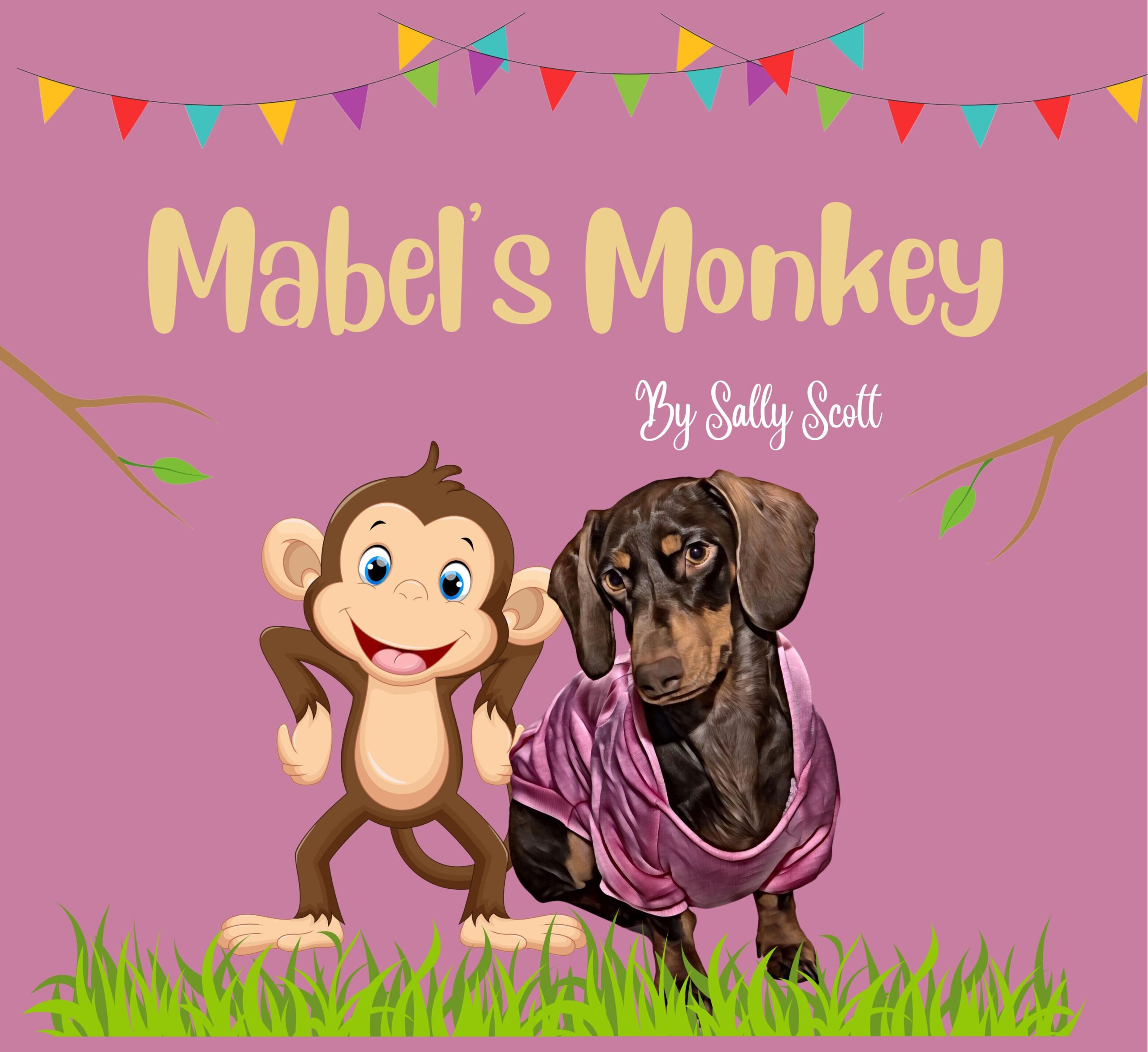 Mabel’s Monkey